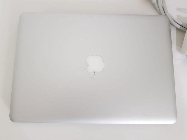Macbook 13"core i7 Novissimo Ssd 128gb, 8gb ram OSx Mojave