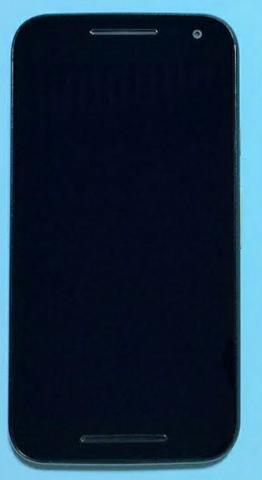 Moto G3/16Gb