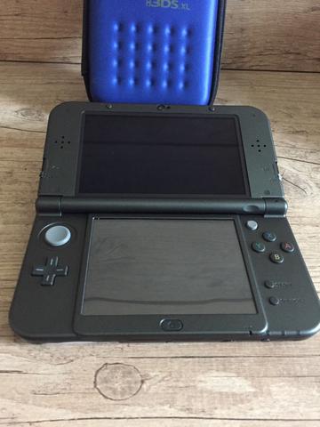 Nintendo 3DS xl