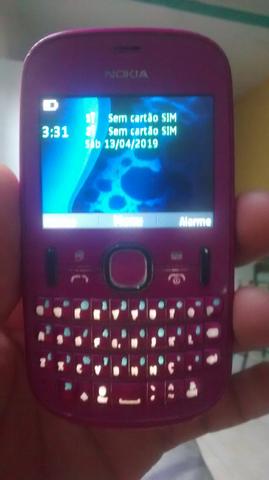 Nokia muito bom