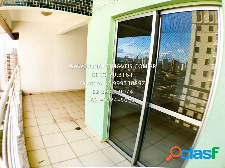 Oportunidade no Alto do Bueno! 3 dormitorios 116m²