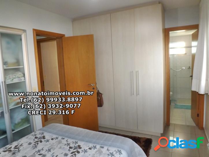 Oportunidade no Jardim Goiás! 2 Suites 75m²