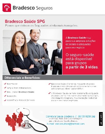 Planos de Saude Individual- Familiar e Empresarial