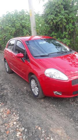 Punto - 