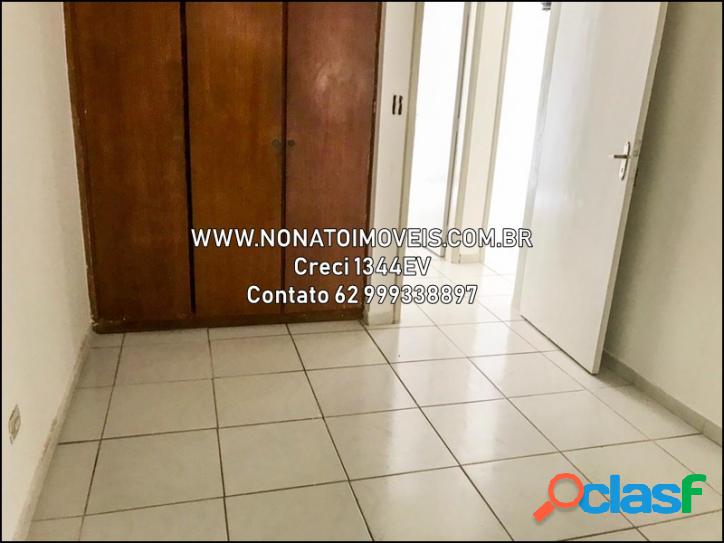 Setor Bueno 3 Dorm. (1 suite) ! Excelente !