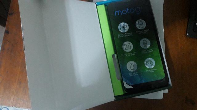Smartphone Motorola Moto G G7 XTGB