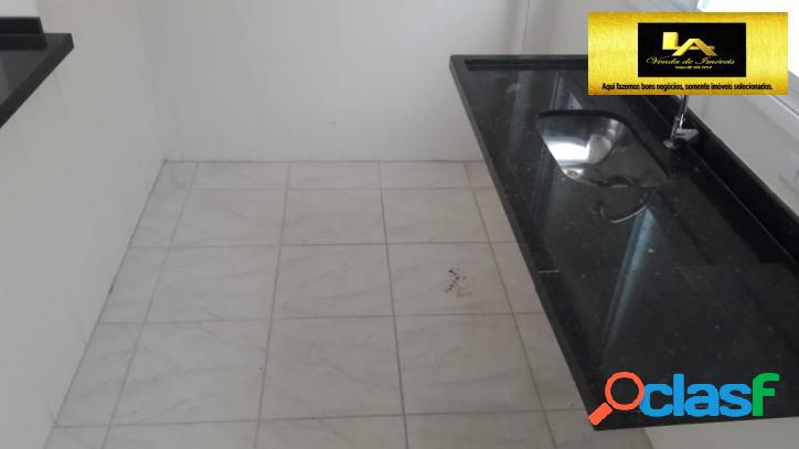 Sobrado Condominio 2 dormitórios na Zona 2 Vila Nova Mirim