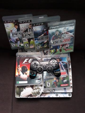 Troca ou Vende Playstation 3