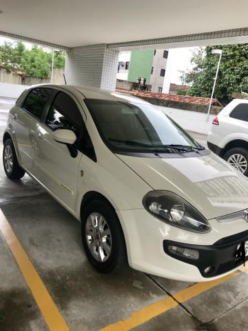 Vendo Carro Super Novo - 