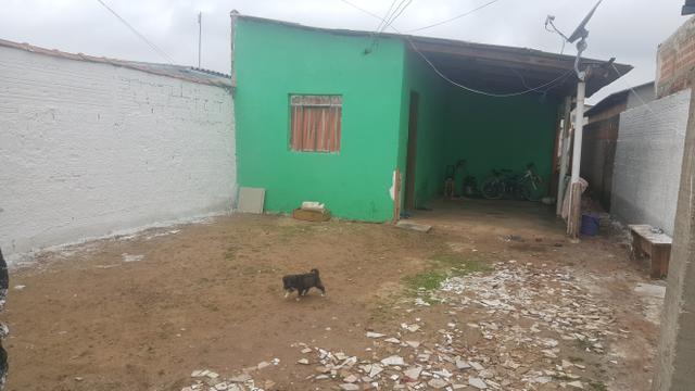 Vendo casa Piraquara