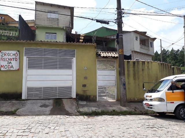 Vendo casa no abc. urgente por motivo de mudança de cidade