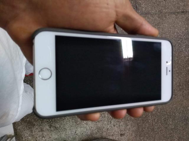 Vendo iPhone 6 Plus