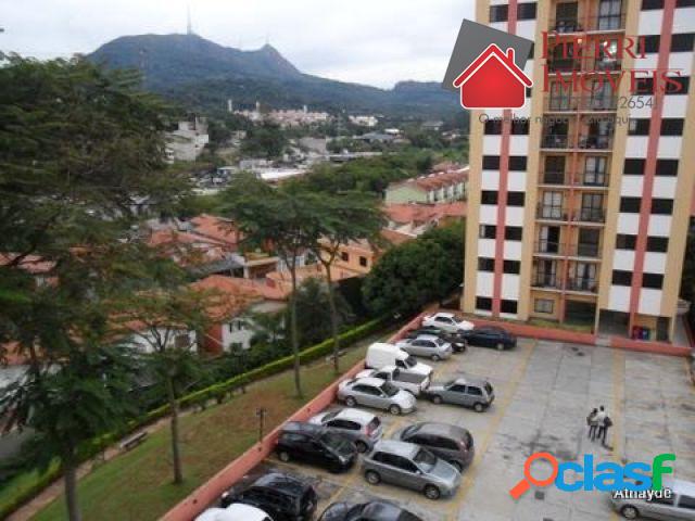 Vista Verde/Pirituba - Apartamento 3 dormitórios