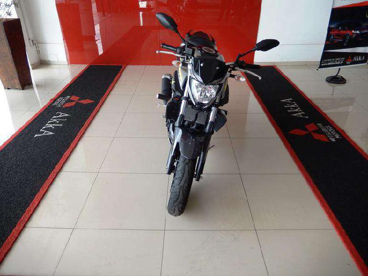 Yamaha Mt-03 321/Abs