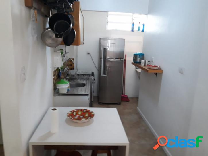 Apartamento 1 Dormitório- Próximo Praia- Gonzaga