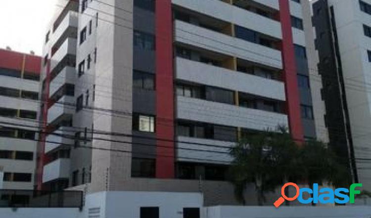 Apartamento - Aluguel - Aracaju - SE - Coroa do Meio
