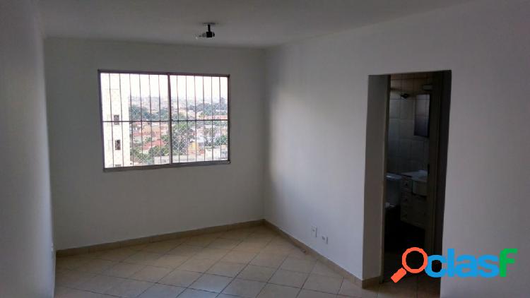 Apartamento - Aluguel - Sao Paulo - SP - Vila Irmaos Arnoni