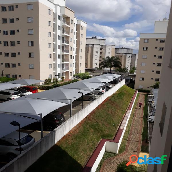 Apartamento - Imóveis para Venda - Campinas - SP - Jardim
