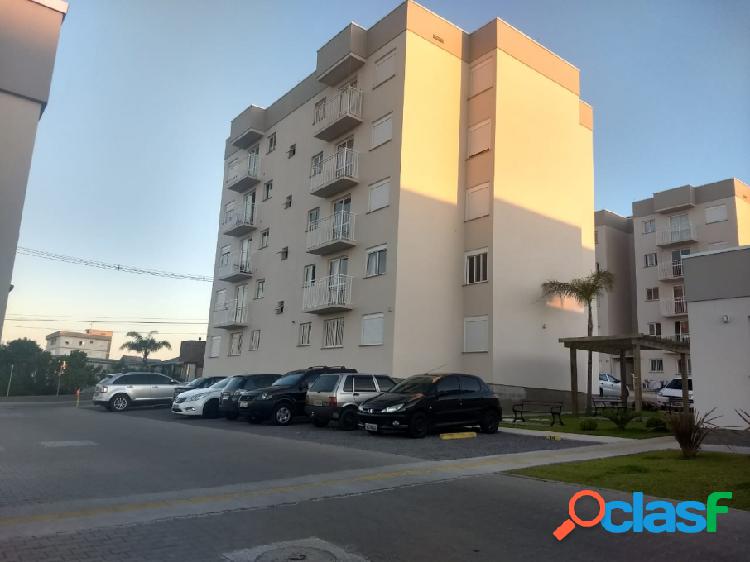 Apartamento - Venda - Farroupilha - RS - Monte Pasqual