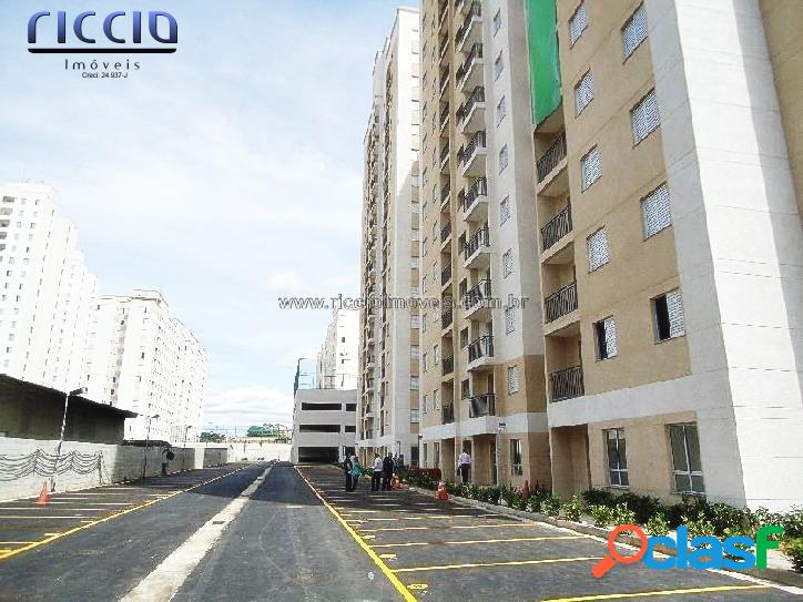 Apartamento no Edf Serra de Jambeiro com 67 m²