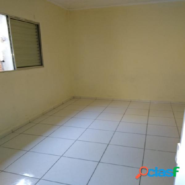 Casa - Aluguel - Santo Andre - SP - Pq. Novo Oratorio