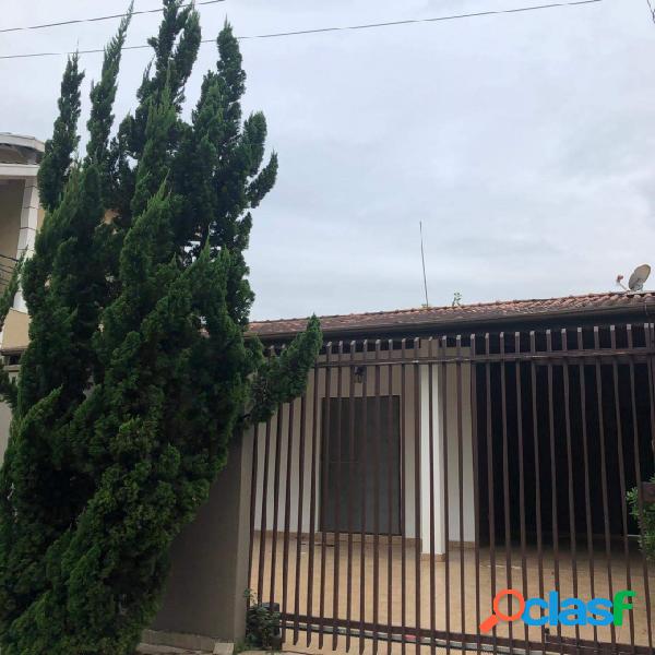 Casa - Aluguel ou venda - Taubate - SP - Independencia