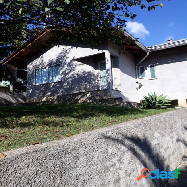 Casa - Venda - LONTRAS - SC - CENTRO