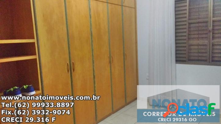 Casa de 3 Suites no Jardim Vila Boa 400m