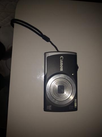 Câmera digital Canon