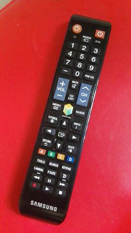 Controle smartv