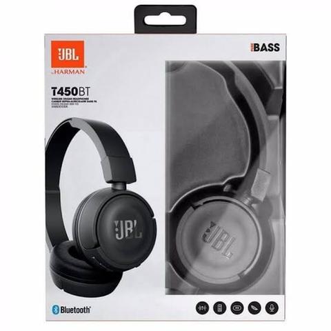 Fone Bluetooth JBL