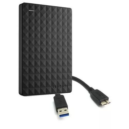 Hd Externo 320gb Seagate Expansion Portátil Usb 3.0