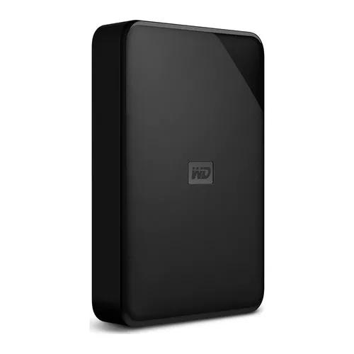 Hd Externo 4tb Wd Portátil Western Digital El