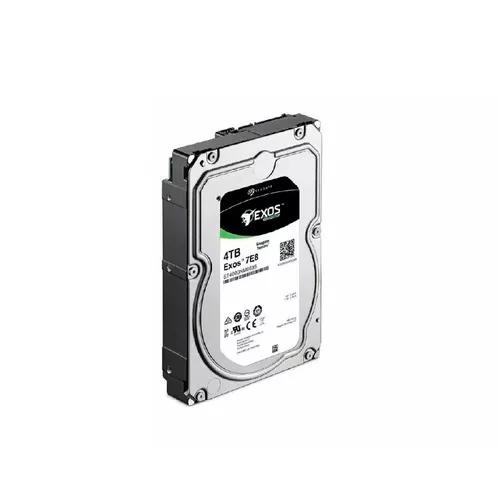 Hd Sata3 4tb Seagate Exos Enterprise St4000nm0035