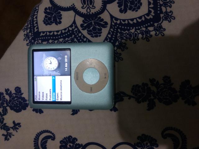 IPod nano 3