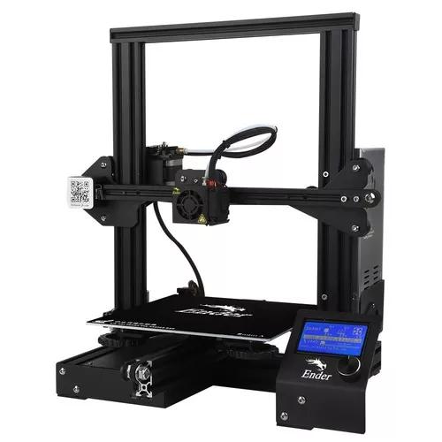 Impressora 3d Creality Ender 3