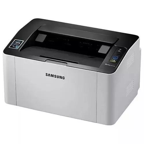 Impressora Samsung Sl-m2020w Laser Com Wi-fi 220v