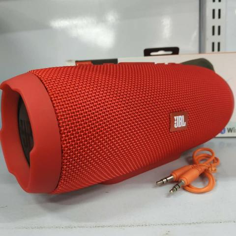 JBL nova media lacradas