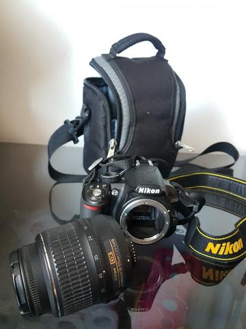 Nikon  lens mm super nova uso domestico