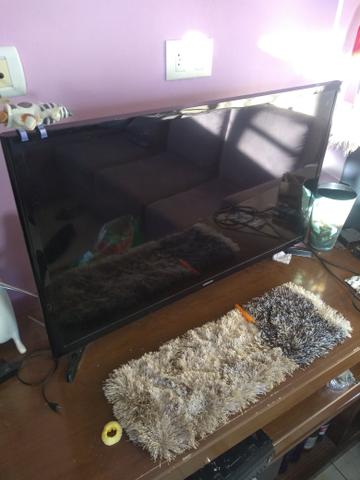 Smart TV Samsung 32