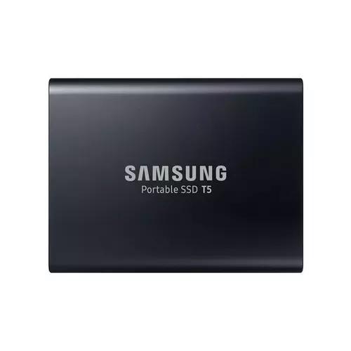 Ssd Externo 1tb Usb 3.1 T5 Samsung 2118 Baixamos O Preço