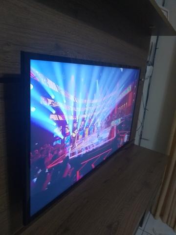 TV esmart Samsung 40 polegadas