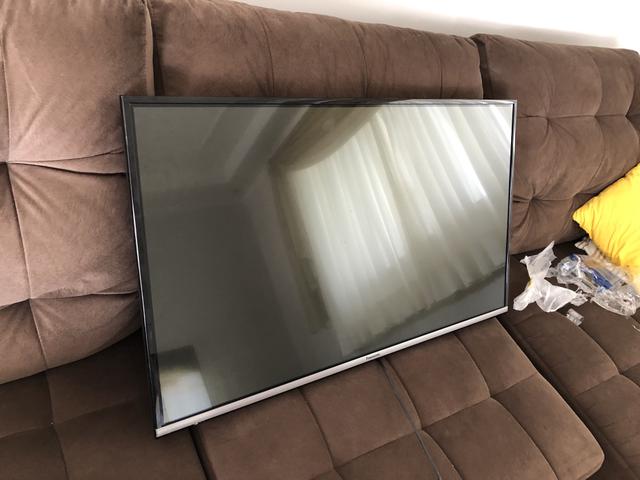 Televisão 40 polegadas