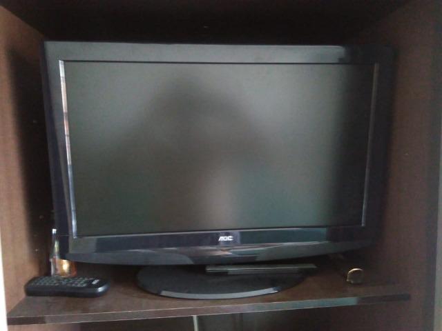 Tv LCD 26' AOC 720HD