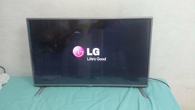 Tv lg 42 polegadas