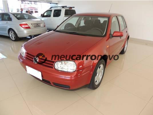 VOLKSWAGEN GOLF SPORTLINE 2.0 MI TOTAL F. 8V TIP. 2000/2000