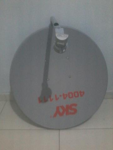 Antenas