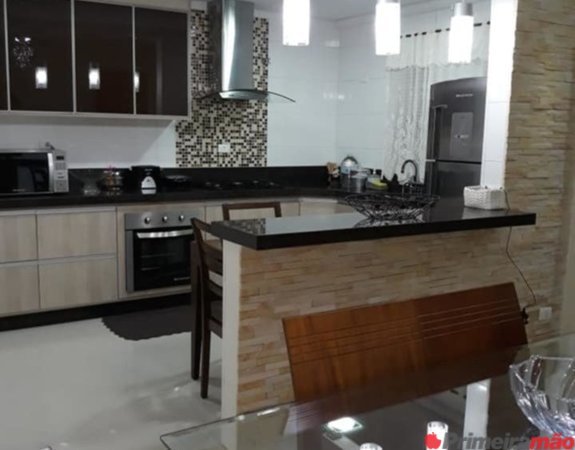 Apartamento Cobertura 134mts² - 2vgs. - B. Nova Gerty -