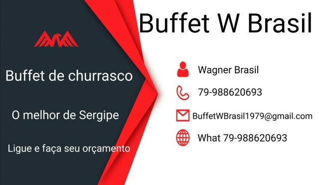 Buffet W Brasil