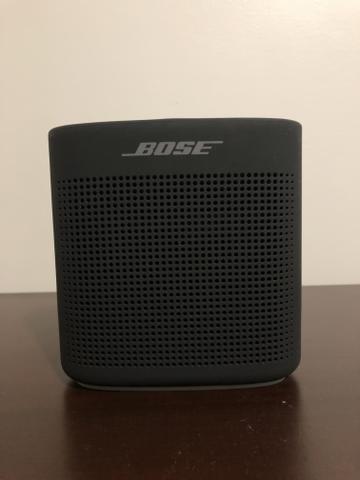 Caixa de Som Speaker Bose